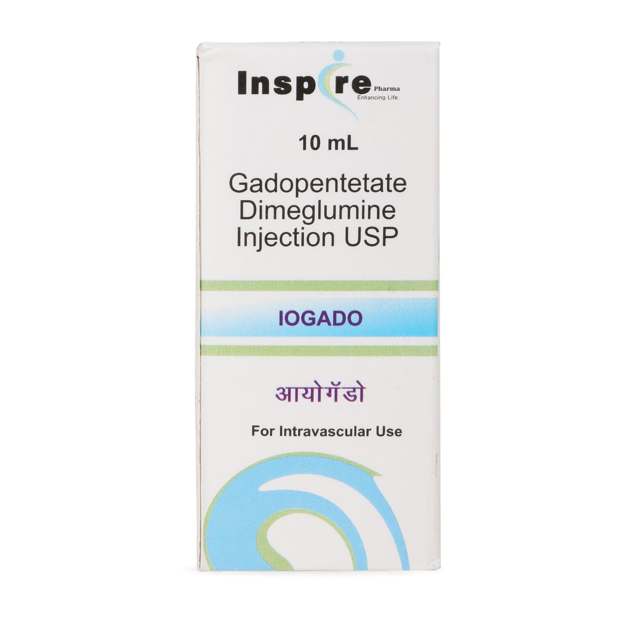 Gadopentetate Dimeglumine Injection USP