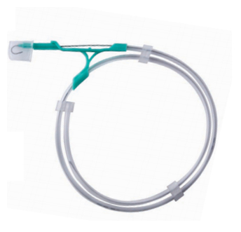 Stainless Steel Guidwire