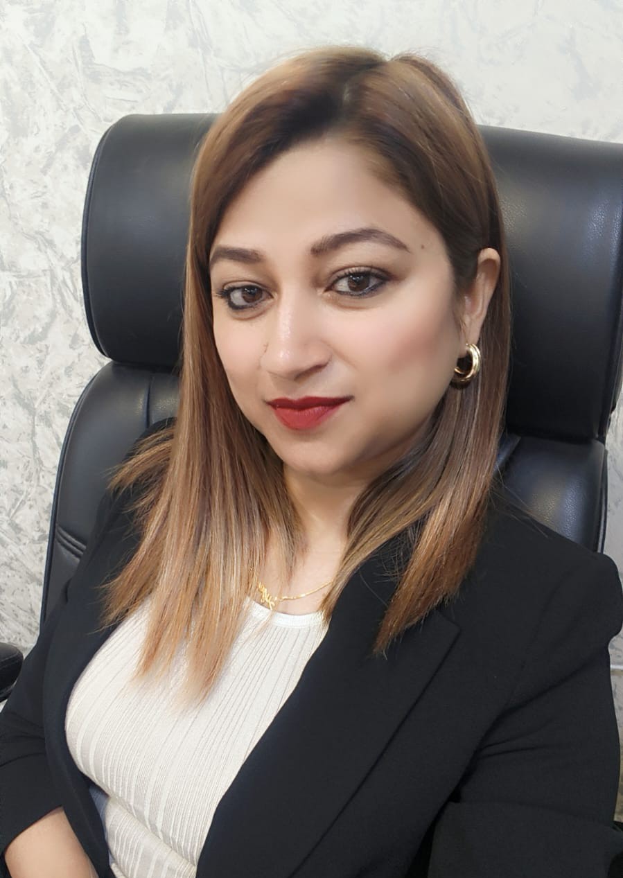 Director Image